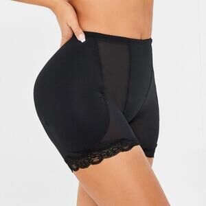 Lace Kim Padded Hip Shaper Size Up